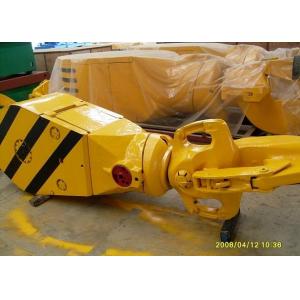 Oil Rig Equipment Oil Well Lifting Equipment API 8C Hook DG675