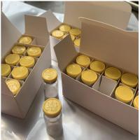 China High Quality CAS 79621-14-0 Thymalin for Injection Use Peptides Vials Wholesale Price 10mg 20mg on sale