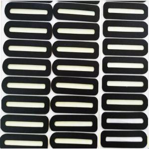 Non Slip 3M Adhesive Rubber Pad Wall Bumpers Sticky