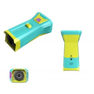 China Science Children Handheld Digital Microscope Camera Set Kit  For Kids supplier