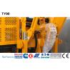 China Overhead Line Stringing Equipment 9T Hydraulic 90KN Line Puller wholesale