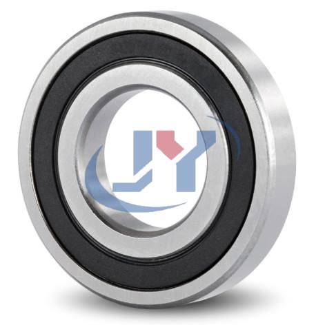 JINGYAO 16005 Low Friction and Noise Deep Groove Ball Bearings for Smooth Performance