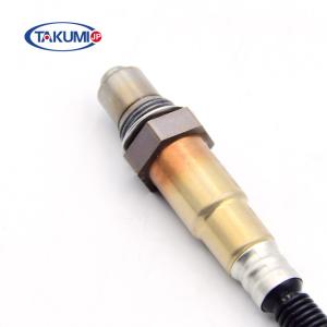 China 5 датчиков датчиков OE BOSCH 0258007342 Lambda коэффициента топлива воздуха провода для автомобиля Ирана SAMAND supplier
