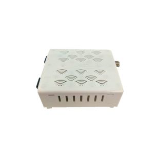 China Passive CATV PON FTTH Mini Optical Node Receiver with WDM wholesale