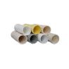 China Customized Singeing High Temperature Aramid PPS Dust Collector Filter Bag wholesale