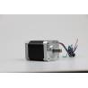 China 60mm 42HS60-1704 42byg Nema17 Hybrid Stepper Motor 8.0kg.Cm For 3D Printer wholesale