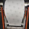 China Eco-Friendly Tissue Paper | 1-3 Ply | White/Brown | Custom Sizes | Bamboo/Wood Pulp wholesale