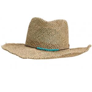 New Designed Cool STRAW COWBOY HAT