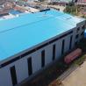 China Edificio de estructura de acero prefabricado personalizado para almacén, taller y almacenamiento en frío wholesale