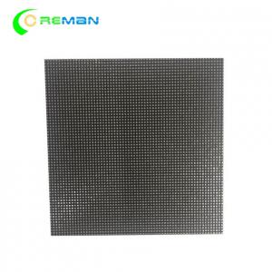 China P2 P2.5 HD Hub75 LED Matrix Module Full Color Indoor RGB SMD Video 128X128mm wholesale