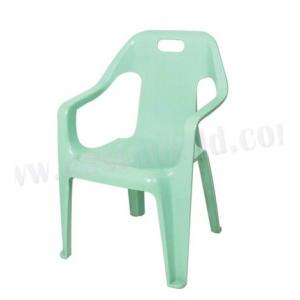 China OEM Steel Single Cavity Custom Plastic Injection Molding For PC Chair Household Product supplier