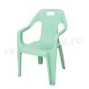 OEM Steel Single Cavity Custom Plastic Injection Molding For PC Chair Household