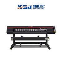 China Stormjet Eco Solvent 1.6m Wide Format Printer Plotter on sale