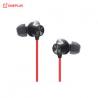 China Global Version OnePlus Bullets Wireless Z Bass Edition BLE Connect IP55 Phone Calls Headset Earphone wholesale