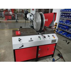 PVC Pipe Butt Fusion Welding Machine Construction Hot Plate Jointing