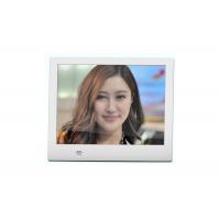 China Factory Supply Hot Sale 8 Inch Digital Photo Frame FHD IPS Touch Screen Digital Picture Frames on sale