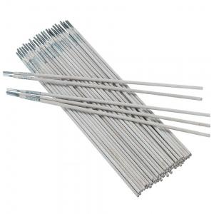 China Low Temp High Carbon Steel Welding Rod For Structural Steel Welding E5003 supplier