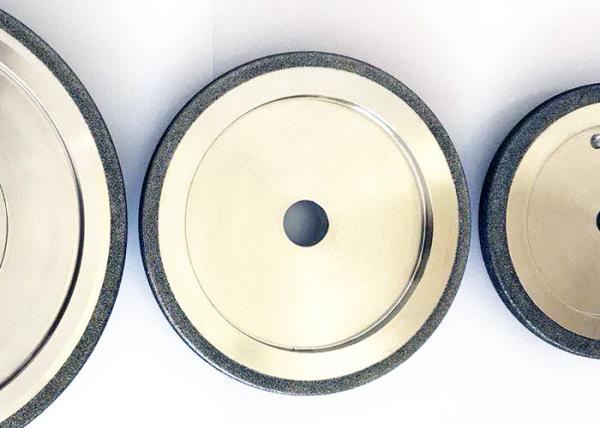 Electroplated CBN Sharpening Wheels With Good Sharpness And Can Sharpen 5000 Meters