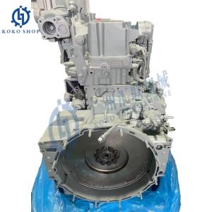 OEM Excavator Machinery Parts Engine Assembly EC TAD734GE Engine For EC350DL 200kw 250 Kva EC Generator