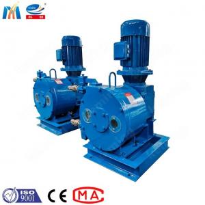 Multi Functional KH Hose Pump Diesel Squeeze Pumps Frequency Converson Type Hose Conveying