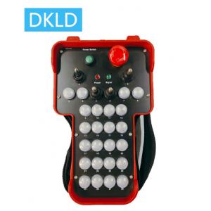 China Mobile Crusher Remote Control supplier