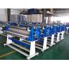 China Cold Photo Lamination Machine , 1.6m Heavy Duty Laminating Machine wholesale