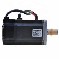 China HC-MFS73 Mitsubishi HC-MF/MFS Series Servo Motors New Inbox on sale