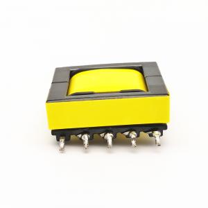 China 6W High Frequency High Voltage Transformer Switching Power Transformer ISO14001 supplier