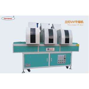 LED UV Curing System for Pulp Molding - Eco-Friendly & Cold Cure Solution