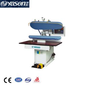 Laundry Equipment With DYC-118 Fully-Automatic Steam Universal Presser
