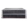 China SYS-7049P-TRT Intel 5220R Rack 2u Twin Server Stock With 32G Memory Private Mold wholesale