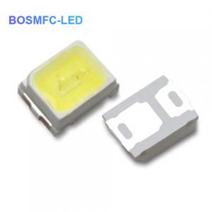 9V 0.5W Top SMD LED Chip 2835 High Voltage For Plant Grow Light
