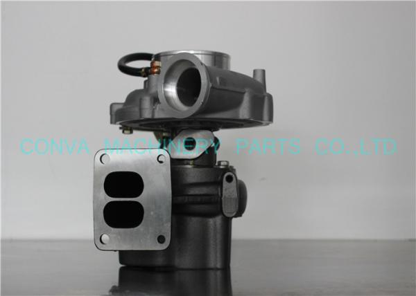 Wear Resistance Diesel Engine Turbocharger K27 2 Turbo 53279887115 9060964199