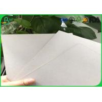 China 550g 600g 750g 800g Corrugated Medium Paper Grey Board For Bible Covers on sale