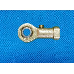 China 605-20-003 Stainless Steel Rod Ends , Rod Eye Bearing For TDK Machine supplier