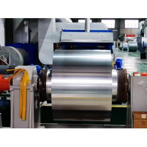 1000 series-8000 series Experienced Exporter of Prepainted Aluminium Coil with Protective Lacquer