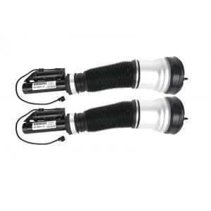 China A2203202438 For Mercedes W220 S500 S600 Front Air Ride Air Suspension Shock Absorbers supplier