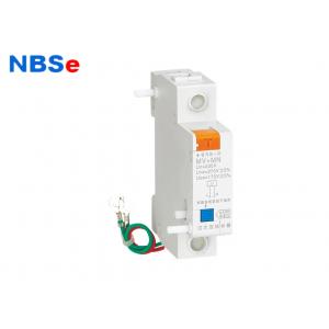 China NBSe MCB MX Shunt Trip Circuit Breaker Under Voltage Protector MV+MN Frequency supplier