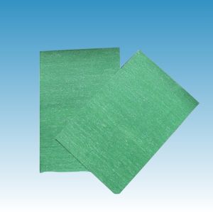 China Juntas no estándar moldeadas a medida  Lámina plana para juntas sin amianto con inyección de caucho y materiales plásticos para sellado industrial supplier