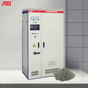 China High-Efficiency Ball Mill Integrated Control Cabinet Energy-Saving Variable Frequency Drive & Soft Starter Solution wholesale