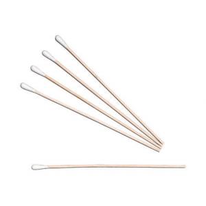 Pure Recyclable Medical Cotton Buds , Precision Cotton Swabs Zero Waste