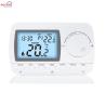 China Riseem 7 Day Programmable Electronic Heating Programmable LCD Digital Thermostat Electronic wholesale