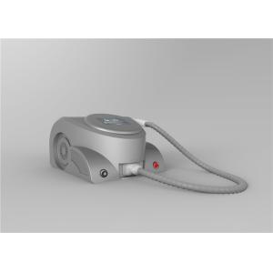 China 0-5 do yag Célsio do ipl rf+nd da e-luz dos graus máquina multifunction da remoção da pigmentação da máquina do laser supplier