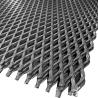 China Expanded Galvanized Steel Metal Wire Mesh Diamond / Hexagonal wholesale