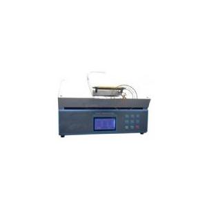 China ISO BS Lab Testing Equipment Fastness to Ironing &amp; Sublimation Tester wholesale