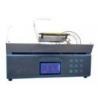 China ISO BS Lab Testing Equipment Fastness to Ironing &amp; Sublimation Tester wholesale