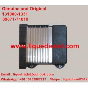 Genuine and new ECU injector driver 131000-1331 , 89871-71010 , 1310001331 , 8987171010 for Toyota