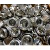 M22 corrosion resistant aluminum sewing machin sight gauge indicators Oil level