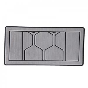 EN71 55 Shores 6 mm EVA Foam Boat Decking Sheet