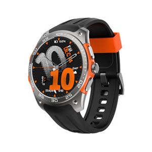 New Hot selling Sport Smart Watches V17 Heart Rate Blood Oxygen Monitoring AMOLED HD Screen Unique UI